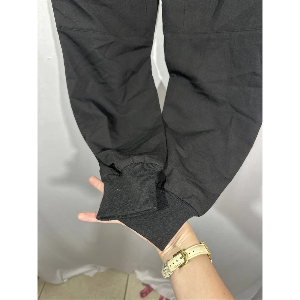 NWD Figs [ Mens Small ] Tansen Jogger‎ Scrub Pants Black #U1726